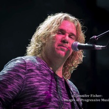 Billy Sherwood, Yes Billy Sherwood, Yes